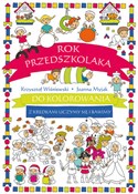 Polska książka : Rok przeds... - Krzysztof Wiśniewski, Joanna Myjak (ilustr.)