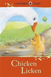Bild von Ladybird Tales Chicken Licken