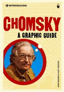 Bild von Introducing Chomsky A Graphic Guide