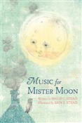 Zeige Details für Music for Mister Moon Polnische buch : Music for ... - Philip C. Stead