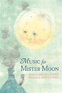 Bild von Music for Mister Moon