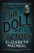 Zobacz : The Doll F... - Elizabeth Macneal