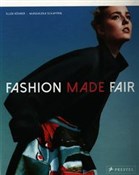 Fashion Ma... - Ellen Kohrer, Magdalena Schaffrin - buch auf polnisch 