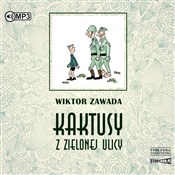 [Audiobook... - Wiktor Zawada -  fremdsprachige bücher polnisch 