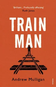 Bild von Train Man