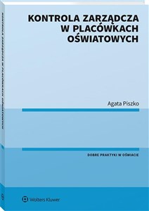 Bild von Kontrola zarządcza w placówkach oświatowych