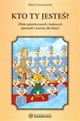 Kto ty jes... - Tomaszewska Maria -  Polnische Buchandlung 