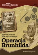 Operacja B... - Robert Primke, Maciej Szczerepa -  Polnische Buchandlung 