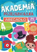 Abecadło. ... - Opracowanie zbiorowe -  Polnische Buchandlung 