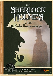 Obrazek Sherlock Holmes Cień Kuby Rozpruwacza