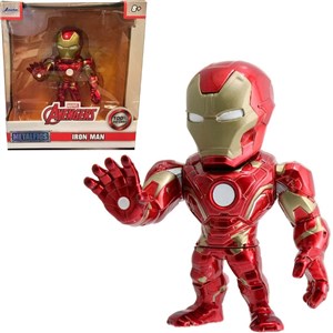 Bild von Marvel figurka Ironman 10cm