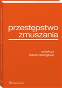 Przestępst... - Opracowanie Zbiorowe -  polnische Bücher