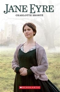 Obrazek Jane Eyre. Reader A2 + CD