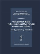 Zobacz : Uniwersyte... - Opracowanie Zbiorowe