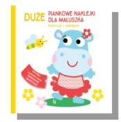 Duże piank... - Opracowanie Zbiorowe -  fremdsprachige bücher polnisch 