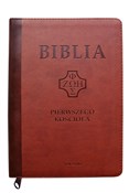 Polska książka : Biblia pie... - Opracowanie Zbiorowe