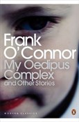 My Oedipus... - Frank Oconnor - Ksiegarnia w niemczech