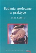 Badania sp... - Earl Babbie -  Polnische Buchandlung 