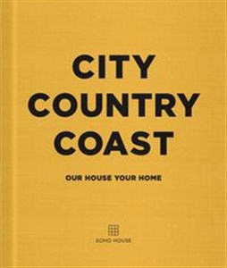 Bild von City, Country, Coast