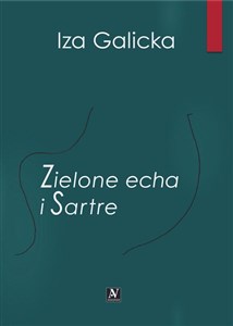 Bild von Zielone echa i Sartre