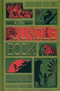 Bild von The Jungle Book