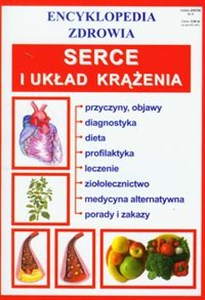 Bild von Serce i układ krążenia Encyklopedia zdrowia