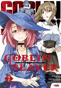 Polska książka : Goblin Sla... - Kumo Kagyu, Kousuke Kurose