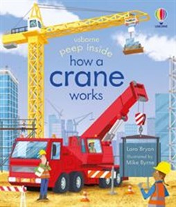 Obrazek Peep Inside How a Crane Works