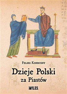 Bild von Dzieje Polski za Piastów