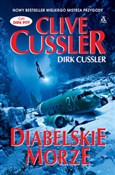 Książka : Diabelskie... - Clive Cussler, Dirk Cussler
