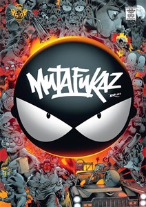 Bild von Mutafukaz