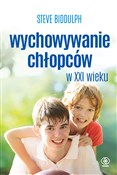 Wychowywan... - Steve Biddulph -  Książka z wysyłką do Niemiec 