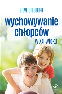 Bild von Wychowywanie chłopców w XXI wieku