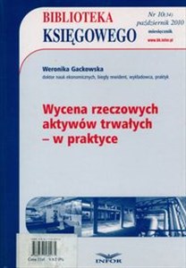 Bild von Biblioteka Księgowego 2010/10