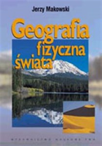 Obrazek Geografia fizyczna świata