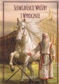 Książka : Słowiański... - Okładka książki Słowiańskie wróżby i wyrocznie Ra