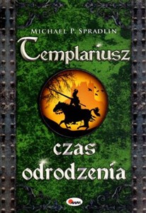 Bild von Templariusz Czas odrodzenia