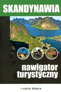 Bild von Skandynawia Nawigator turystyczny