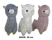 Polska książka : Maskotka A...