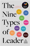 The Nine T... - James Ashton -  polnische Bücher