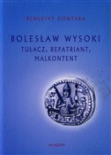 Bolesław W... - Benedykt Zientara -  Książka z wysyłką do Niemiec 