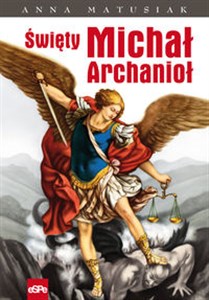 Obrazek Święty Michał Archanioł