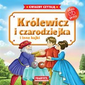 Polska książka : Królewicz ... - Opracowanie Zbiorowe