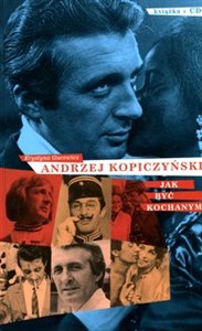 Bild von Andrzej Kopiczyński Jak być kochanym z płytą CD