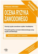 Polnische buch : Ocena ryzy... - Opracowanie Zbiorowe