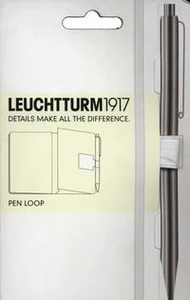 Bild von Pen Loop Leuchtturm1917 biały