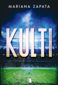 Książka : Kulti - Mariana Zapata .