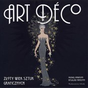 Art Deco Z... - Michael Robinson, Rosalind Ormiston - buch auf polnisch 