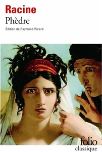 Obrazek Phedre