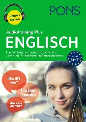 PONS AUDIO... - Ksiegarnia w niemczech